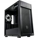 Gabinete Cooler Master Elite 300 Lateral De Vidro - Preto - E300-kg5n-s00